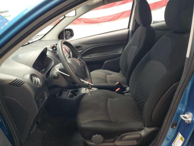 2024 MITSUBISHI MIRAGE ES ML32AUHJ3RH017242