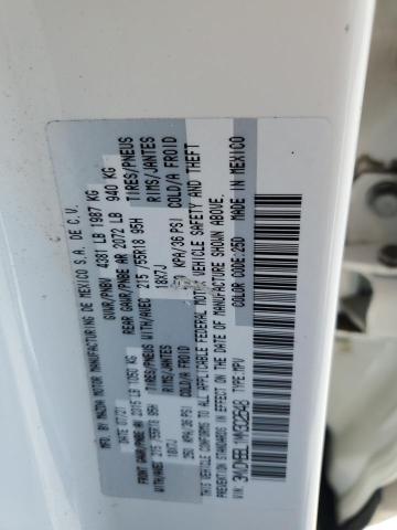 2021 MAZDA CX-30 SELECT 3MVDMBBL1MM302648