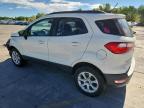 Lot #3316160222 2020 FORD ECOSPORT S