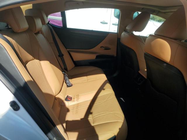 2023 LEXUS ES 350 BASE 58AFZ1B18PU146407