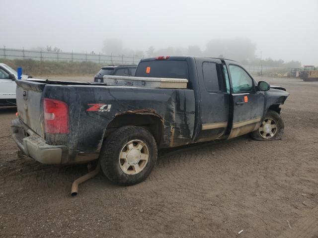 2013 CHEVROLET SILVERADO #3305395318