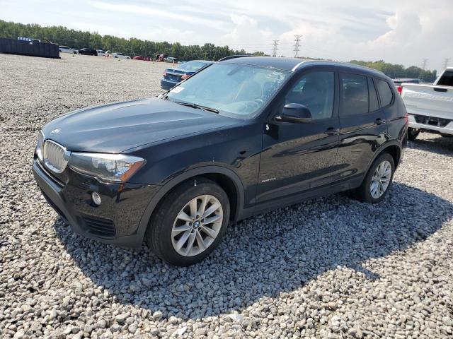 2017 BMW X3 SDRIVE28I 5UXWZ7C36H0V94246