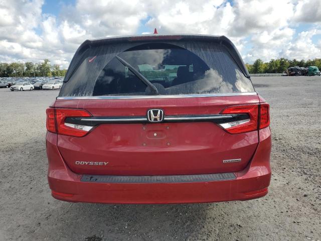 2022 HONDA ODYSSEY TO 5FNRL6H88NB044283