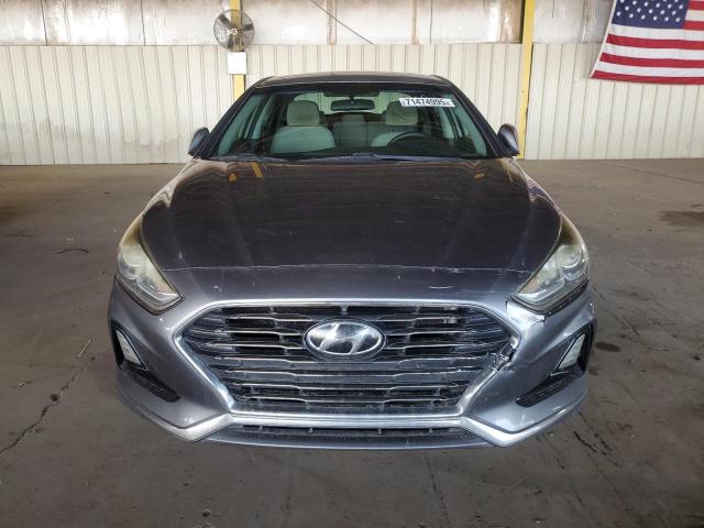 2018 HYUNDAI SONATA SE 5NPE24AF2JH612585