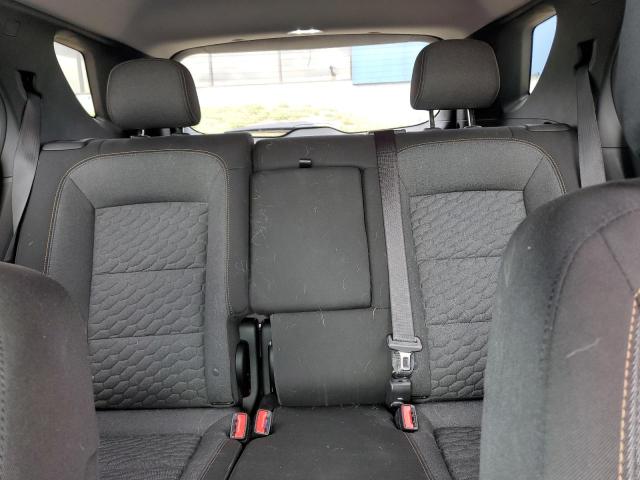 2021 CHEVROLET EQUINOX LT 2GNAXKEV5M6101328