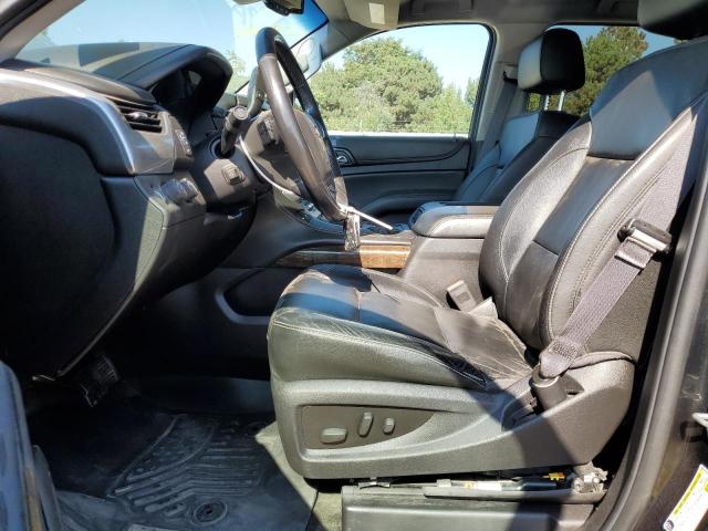 2016 CHEVROLET TAHOE K150 #3291336158