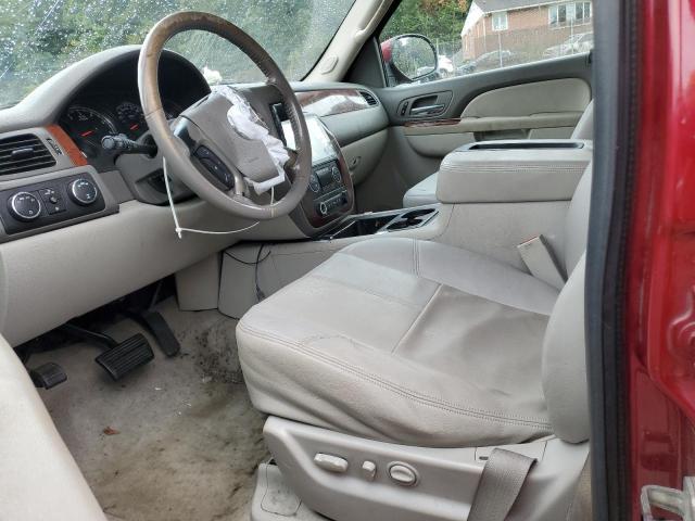 2011 GMC YUKON SLT - 1GKS2CE05BR191785