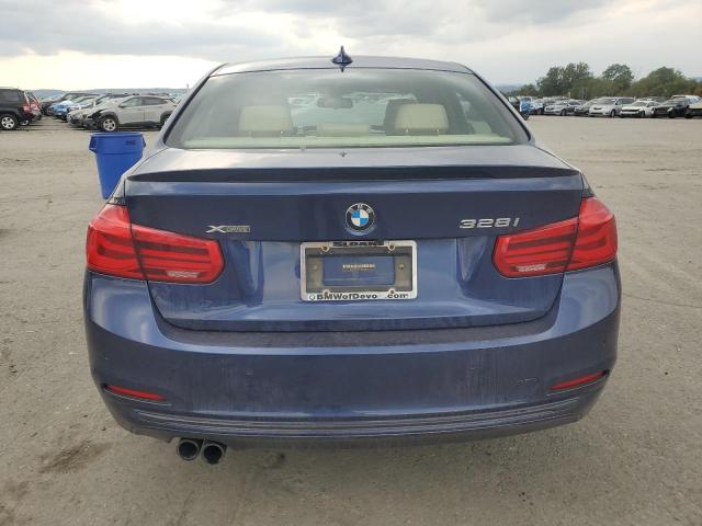2016 BMW 328 XI SUL WBA8E3G58GNU03144
