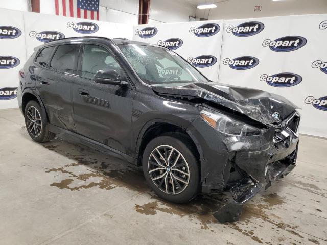 2025 BMW X1 XDRIVE28I WBX73EF01S5351986