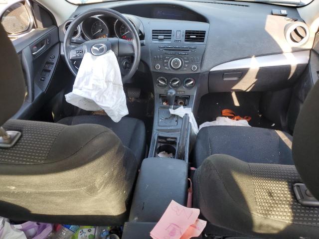 2012 MAZDA 3 I - JM1BL1UG1C1529775