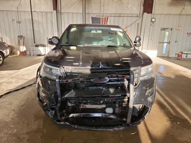 2016 FORD EXPLORER POLICE INTERCEPTOR 1FM5K8AR8GGA19338