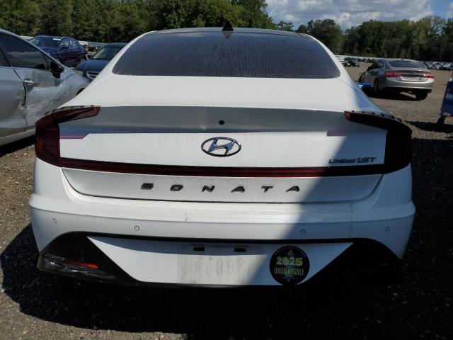 2022 HYUNDAI SONATA LIM KMHL34J27NA232586