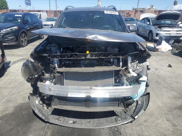 2023 MERCEDES-BENZ EQB 250+ W1N9M0CB9PN036347