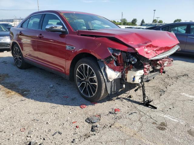 2019 FORD TAURUS LIM 1FAHP2J85KG115840