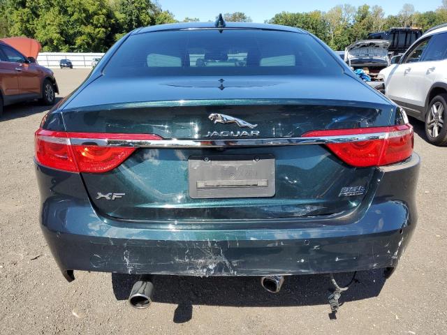 2016 JAGUAR XF PREMIUM #3293446432