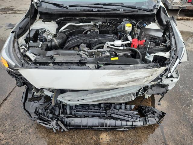 2024 SUBARU CROSSTREK 4S4GUHF64R3713097