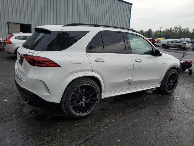 2024 MERCEDES-BENZ GLE AMG 53 4JGFB6BBXRB219230