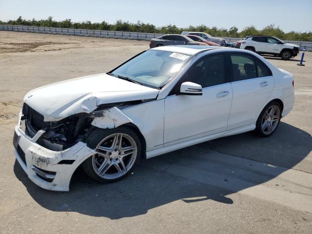 MERCEDES-BENZ C 250