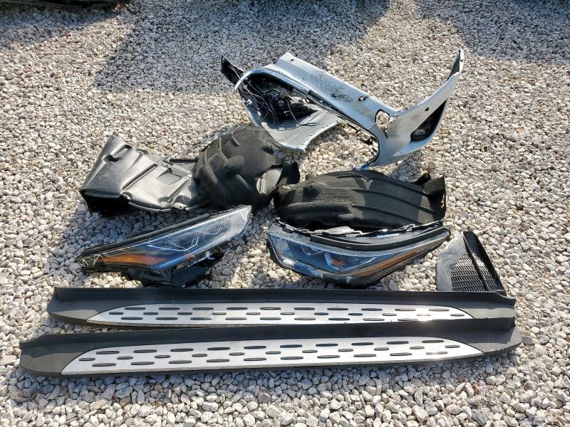 2025 TOYOTA HIGHLANDER - 5TDEBRCH4SS666557