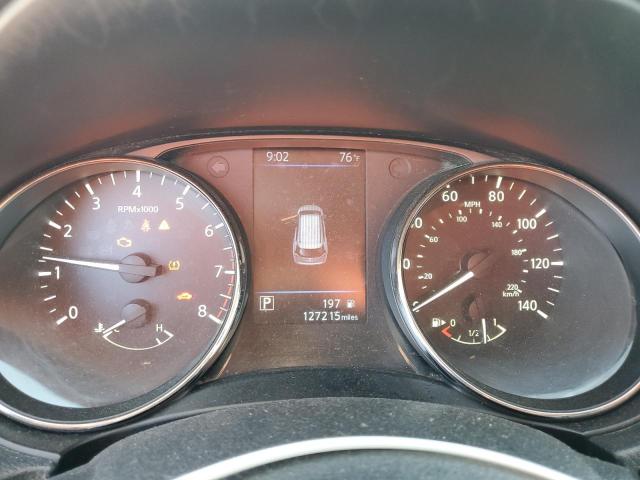 2019 NISSAN ROGUE S - KNMAT2MV2KP526055