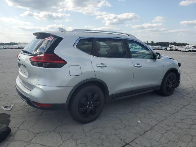 2017 NISSAN ROGUE S #3293475448