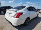 Lot #3296259414 2016 NISSAN VERSA S