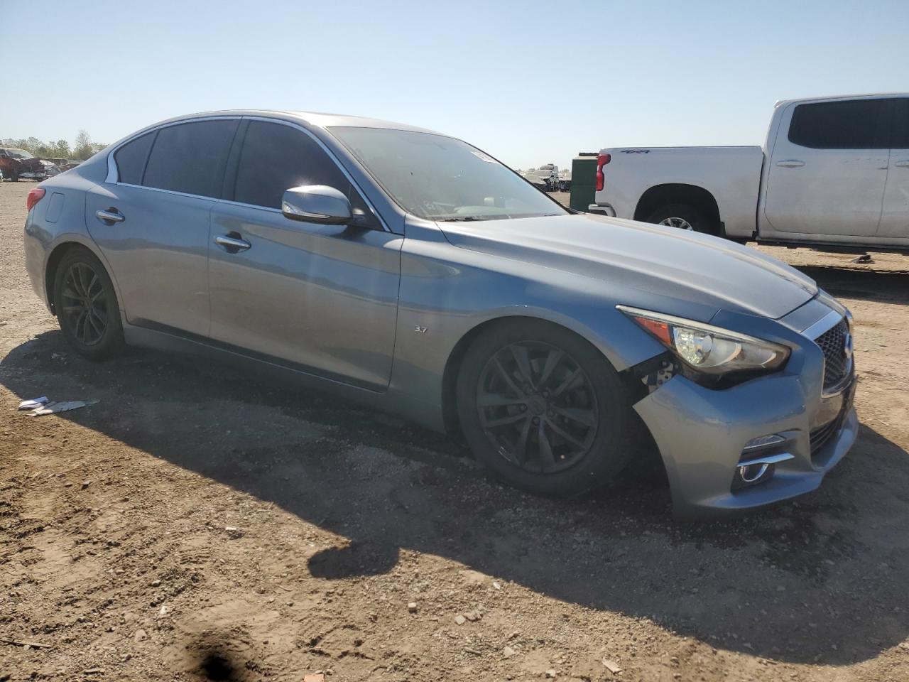 INFINITI Q50 BASE