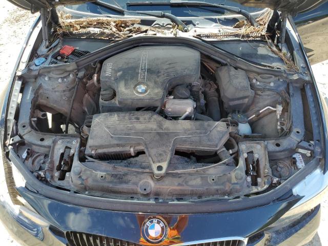 2017 BMW 320 I #3285695692