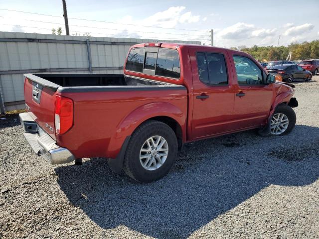 2016 NISSAN FRONTIER S 1N6AD0EV8GN904962