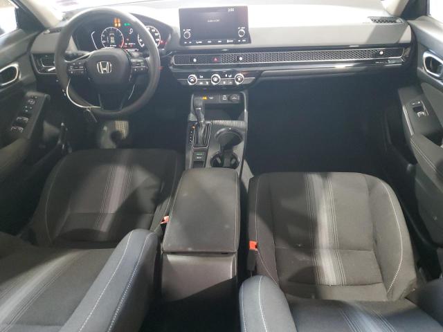 2023 HONDA CIVIC LX #3290217201