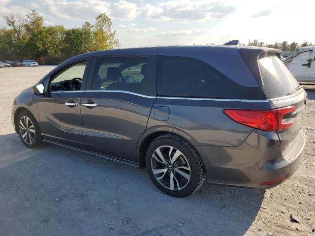 2023 HONDA ODYSSEY TOURING #3291436137