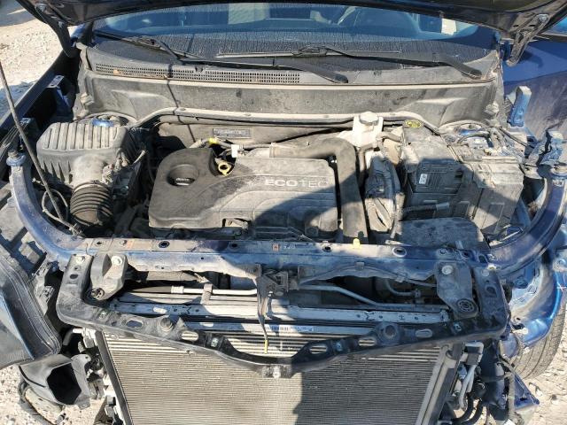 2019 CHEVROLET EQUINOX LT - 2GNAXKEV3K6117170