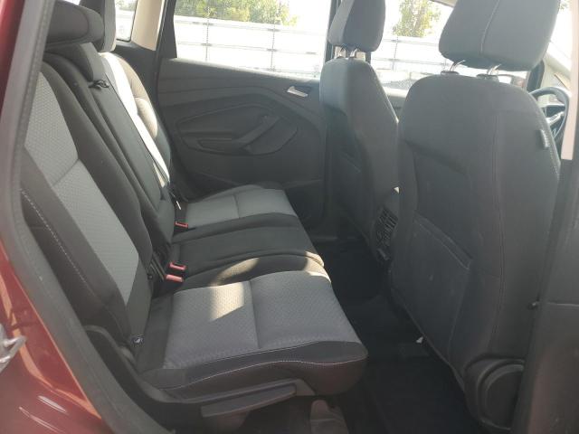 2017 FORD C-MAX SE 1FADP5AU3HL101643