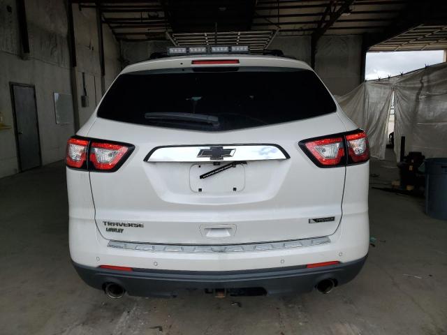 2017 CHEVROLET TRAVERSE P 1GNKRJKD4HJ104024