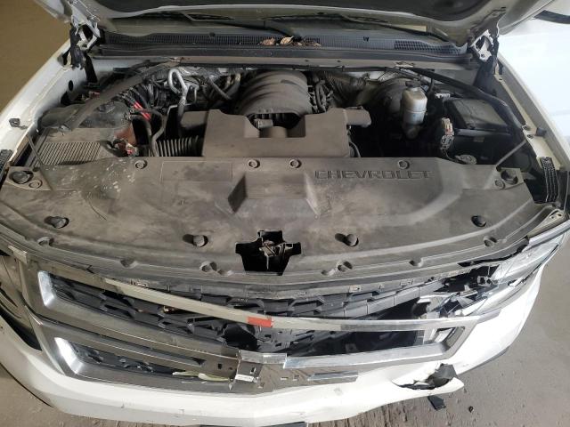 2016 CHEVROLET TAHOE K1500 LT 1GNSKBKC1GR168491