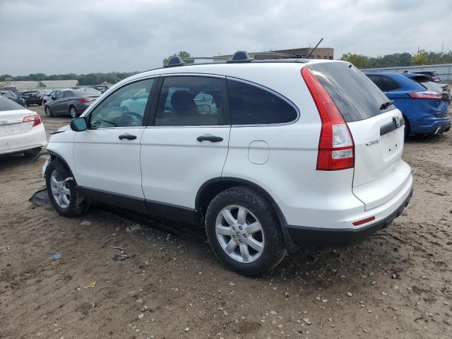 2011 HONDA CR-V SE - 5J6RE4H48BL118199
