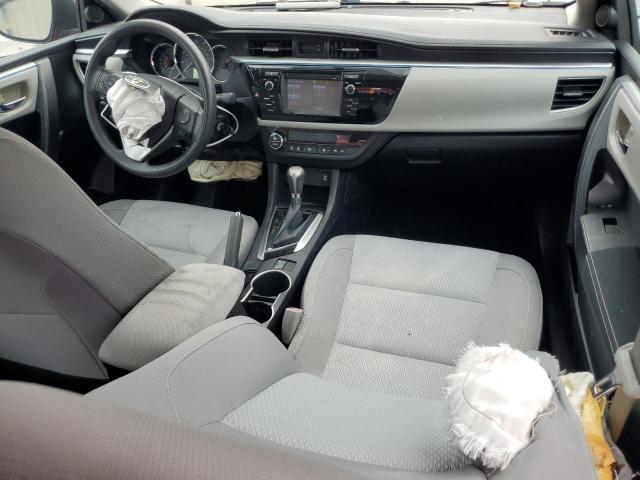 2015 TOYOTA COROLLA L - 2T1BURHE8FC453234