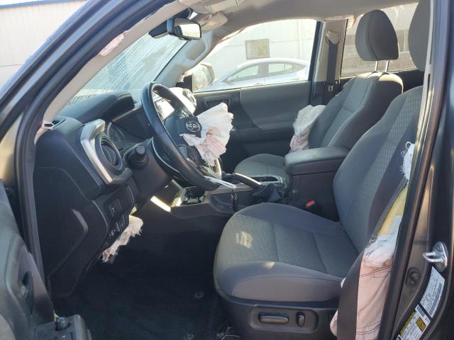 2023 TOYOTA TACOMA DOU 3TMCZ5AN8PM540861