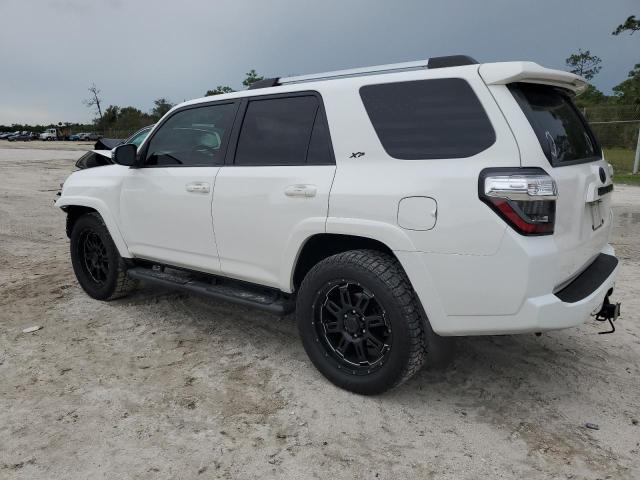 2019 TOYOTA 4RUNNER SR5 JTEZU5JR5K5198159