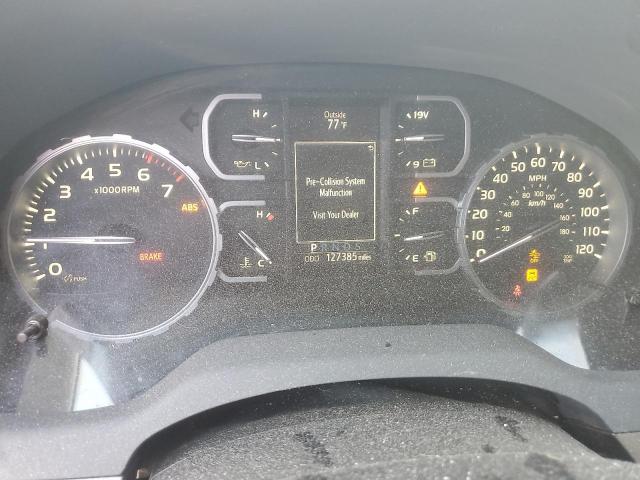 2021 TOYOTA TUNDRA DOU 5TFUY5F11MX975336