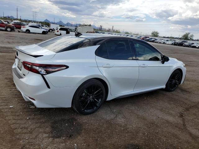 2022 TOYOTA CAMRY TRD 4T1KZ1AK2NU065559