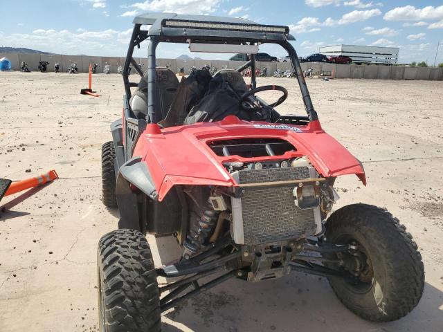 2008 POLARIS RANGER RZR #3309634058