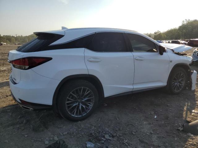 2020 LEXUS RX 350 F S - 2T2YZMDA2LC215629