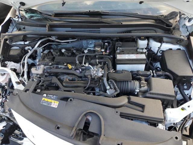 2024 TOYOTA COROLLA XS JTNC4MBE3R3225294