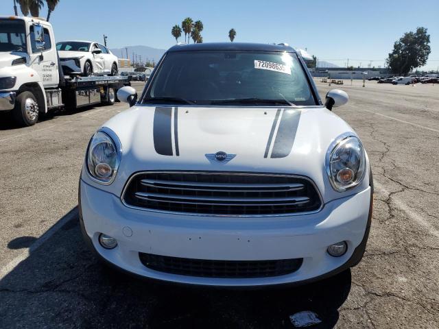 2016 MINI COOPER COU WMWZB3C51GWM33437