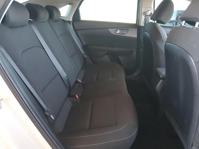 2021 KIA FORTE FE 3KPF24AD4ME296599