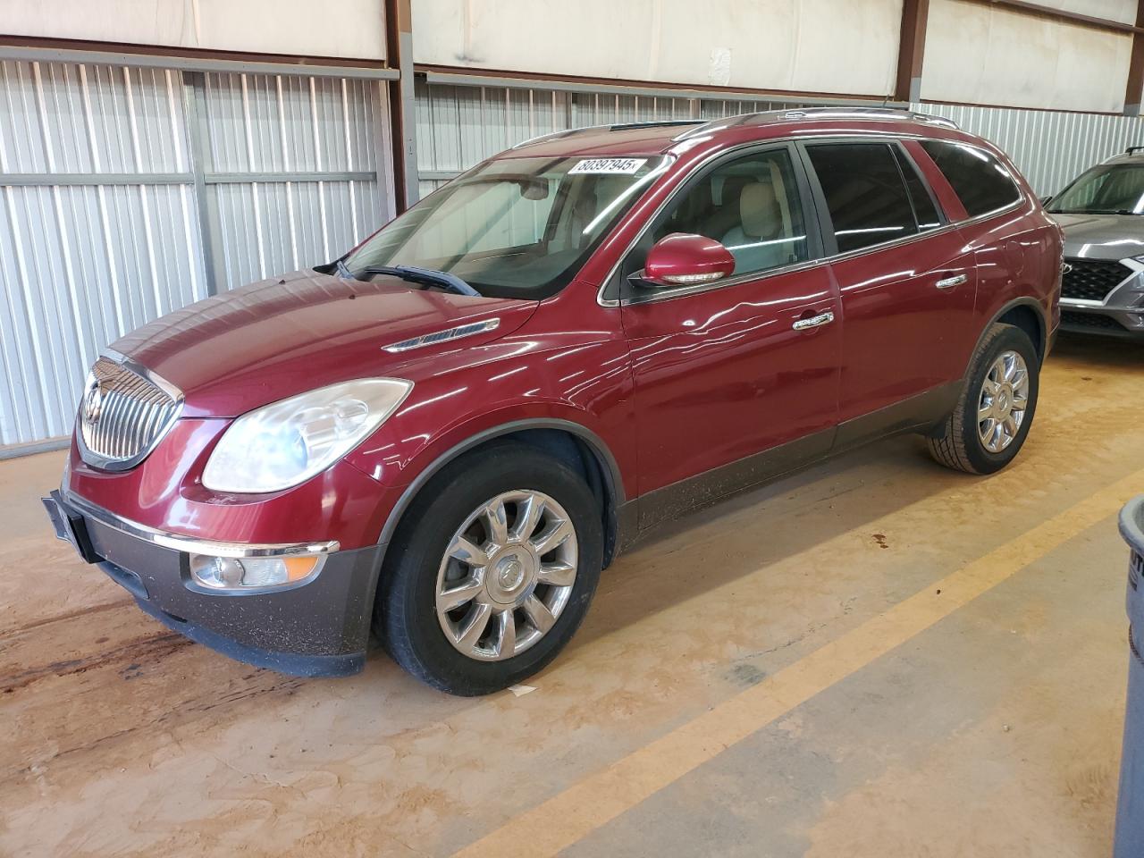 BUICK ENCLAVE CXL