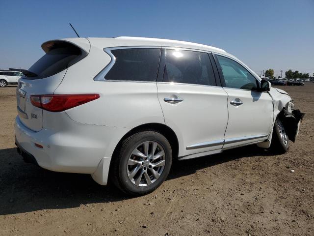 2013 INFINITI JX35 - 5N1AL0MM1DC341156