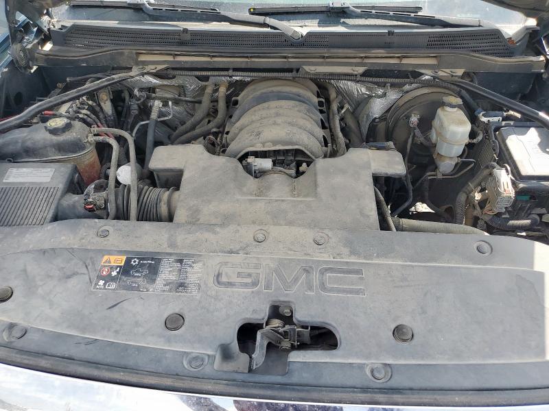 2014 GMC SIERRA K15 - 1GTV2UEC5EZ174028