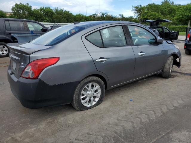 2018 NISSAN VERSA S 3N1CN7AP1JL836233